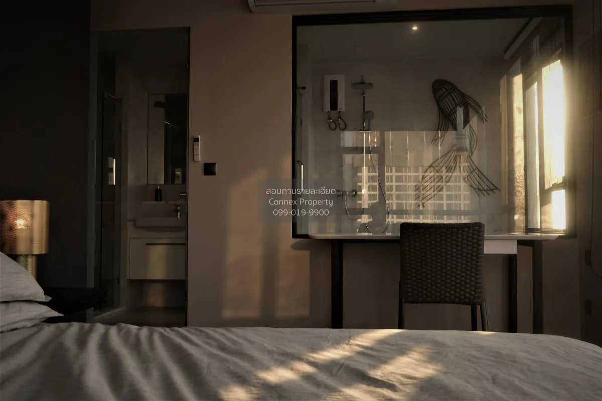 ขายคอนโด  รึทึ่ม เอกมัย BTS-เอกมัย คลองตันเหนือ เขต วัฒนา กรุงเทพ