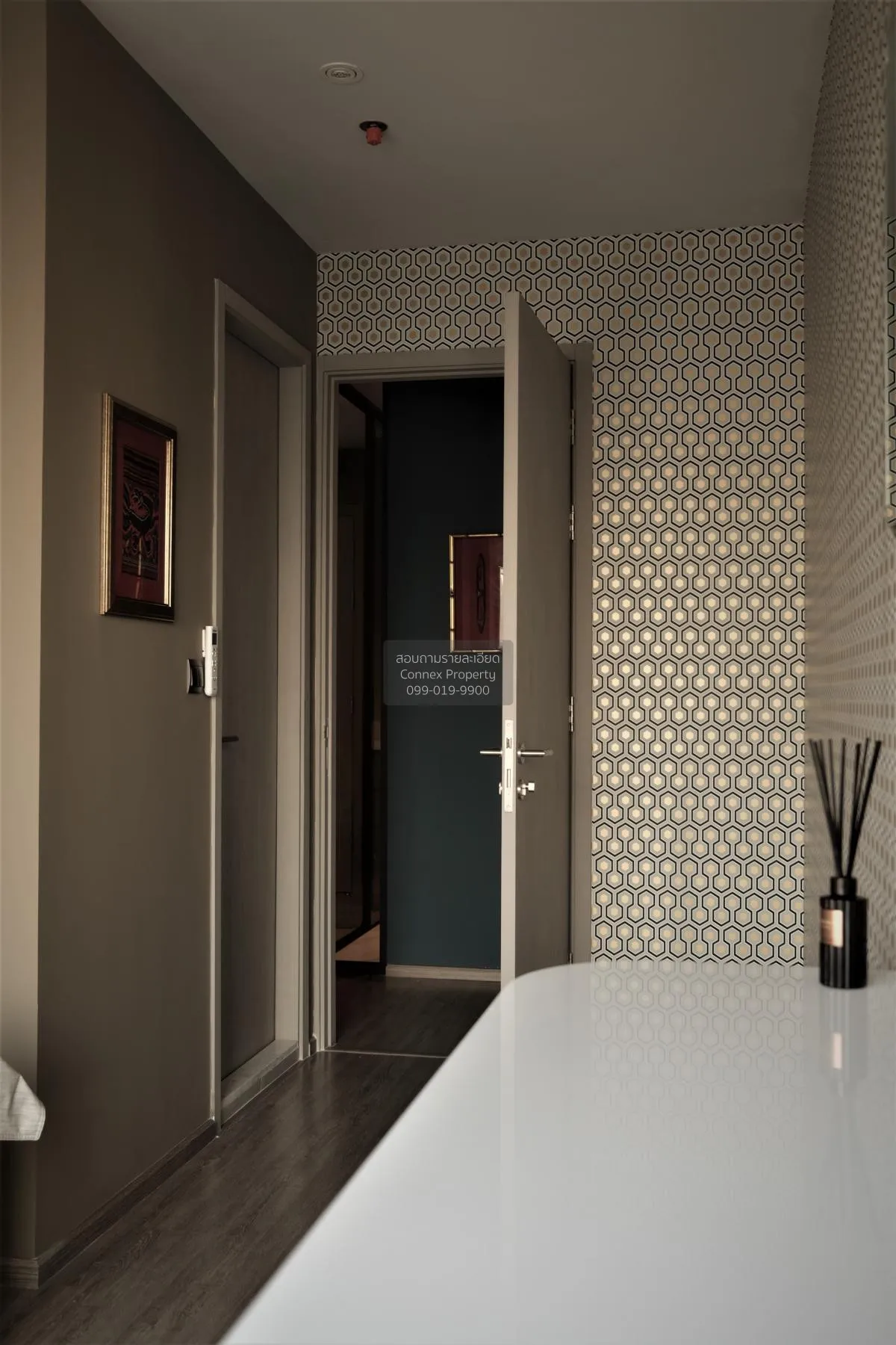 ขายคอนโด  รึทึ่ม เอกมัย BTS-เอกมัย คลองตันเหนือ เขต วัฒนา กรุงเทพ