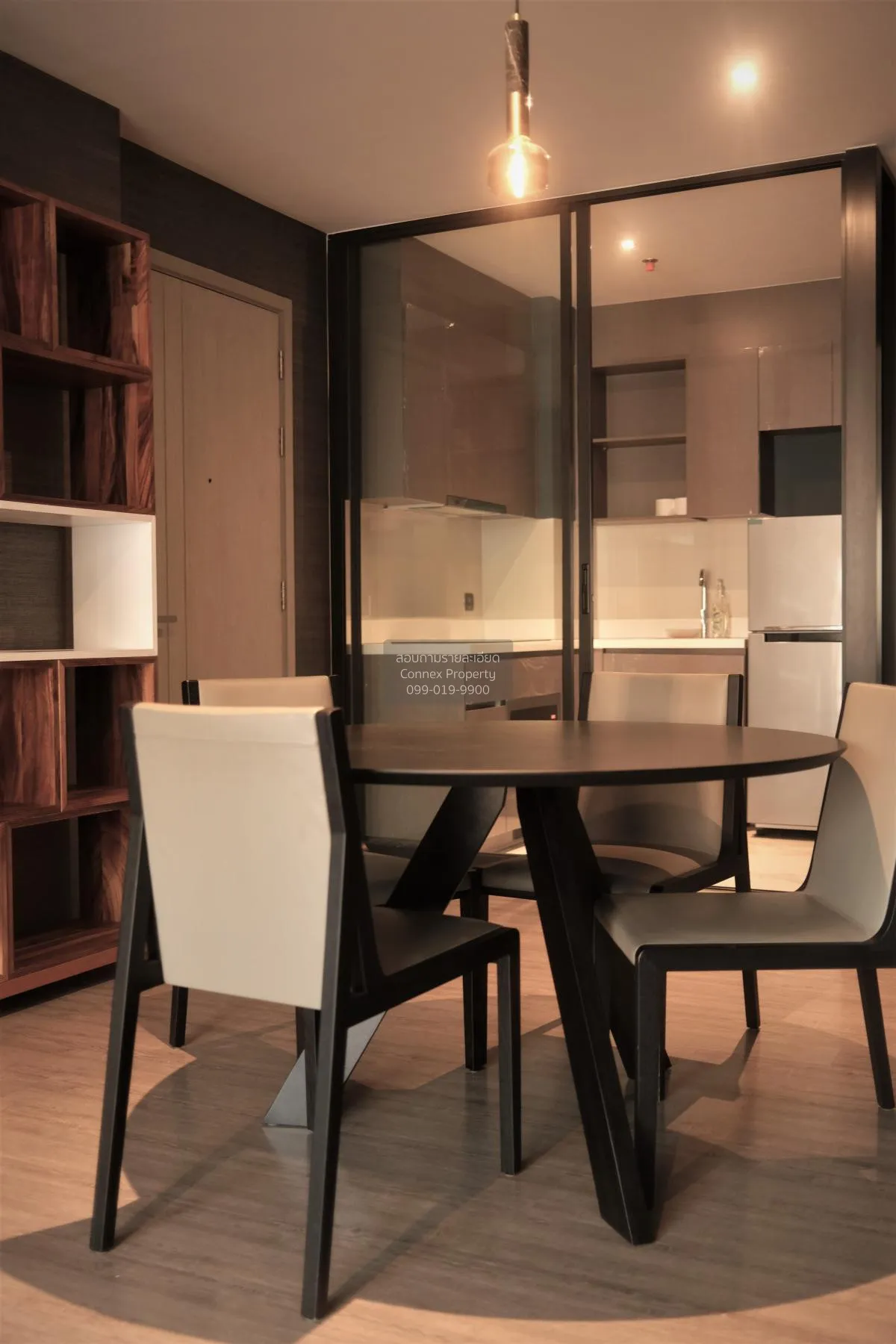 ขายคอนโด  รึทึ่ม เอกมัย BTS-เอกมัย คลองตันเหนือ เขต วัฒนา กรุงเทพ 4