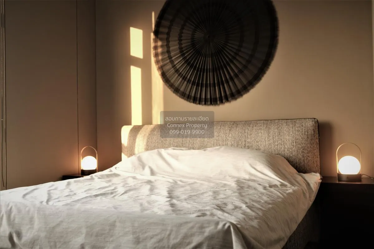 ขายคอนโด  รึทึ่ม เอกมัย BTS-เอกมัย คลองตันเหนือ เขต วัฒนา กรุงเทพ