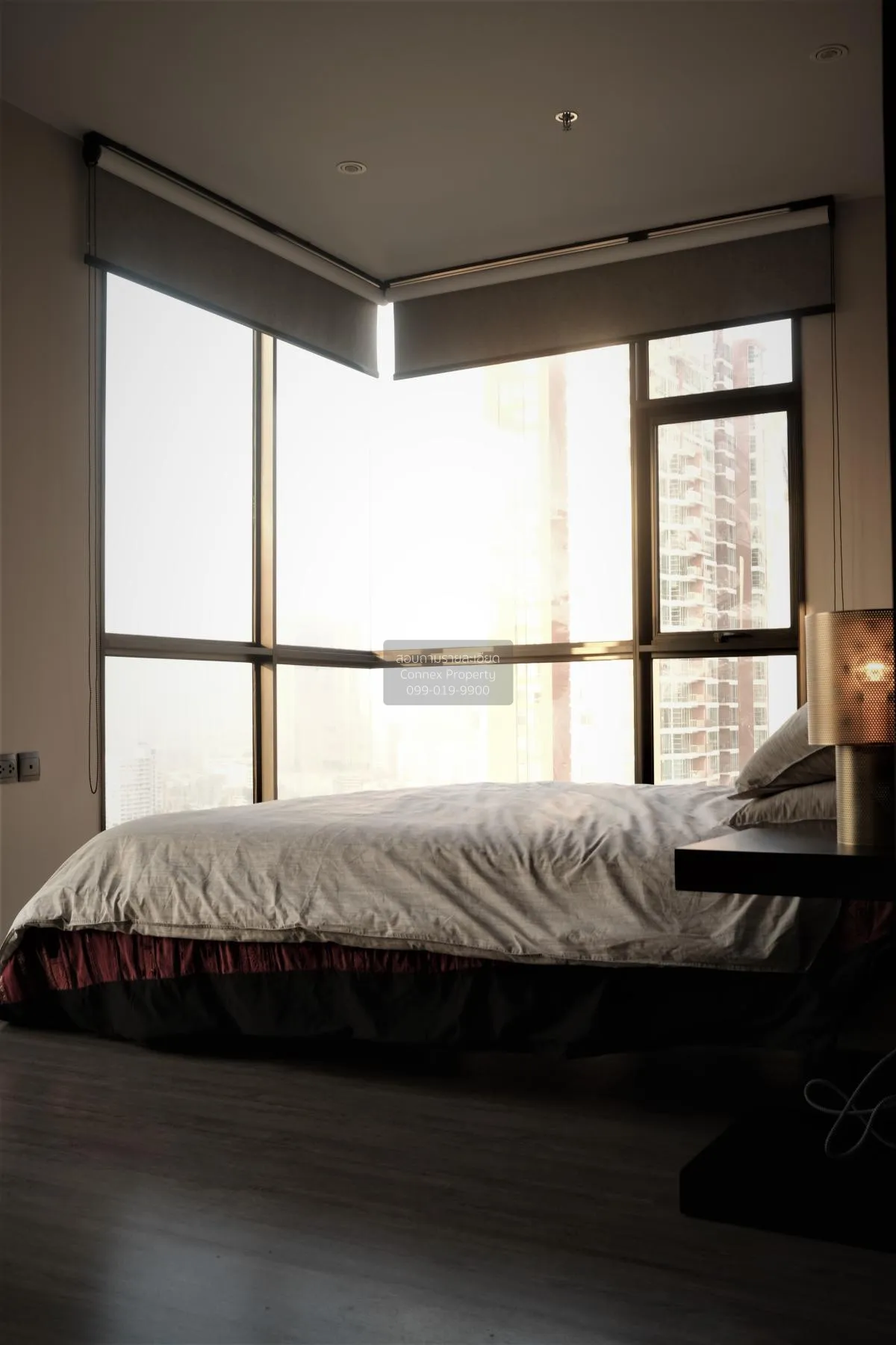 ขายคอนโด  รึทึ่ม เอกมัย BTS-เอกมัย คลองตันเหนือ เขต วัฒนา กรุงเทพ