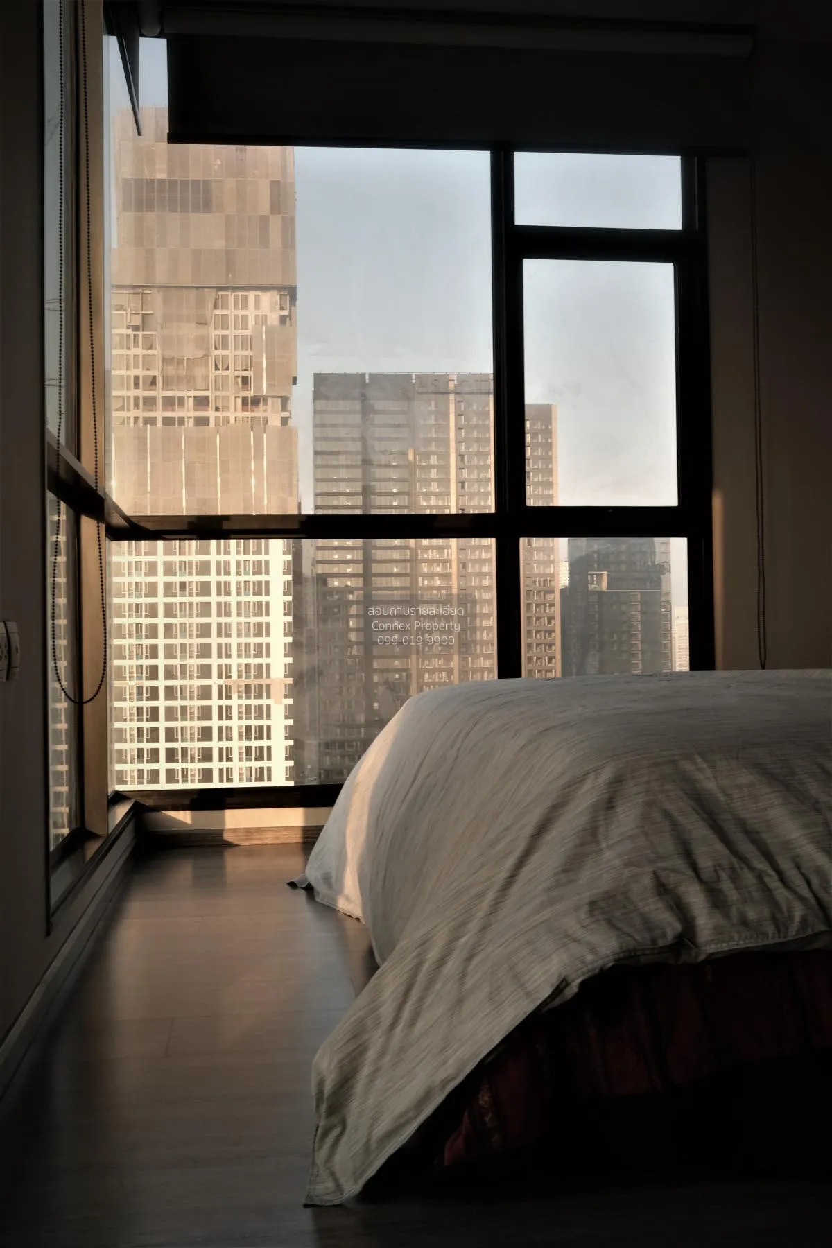 ขายคอนโด  รึทึ่ม เอกมัย BTS-เอกมัย คลองตันเหนือ เขต วัฒนา กรุงเทพ