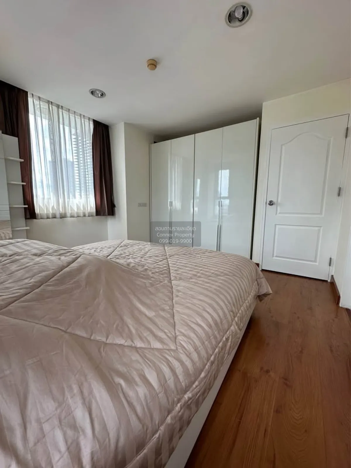 For Sale Condo , The Fine @ River , BTS-Saphan Taksin , Khlong To 4