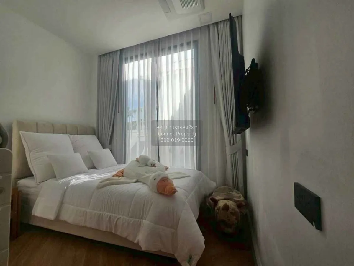 For Sale House , Nakarin Garden Village Romklao 19/1 , Khlong Sam