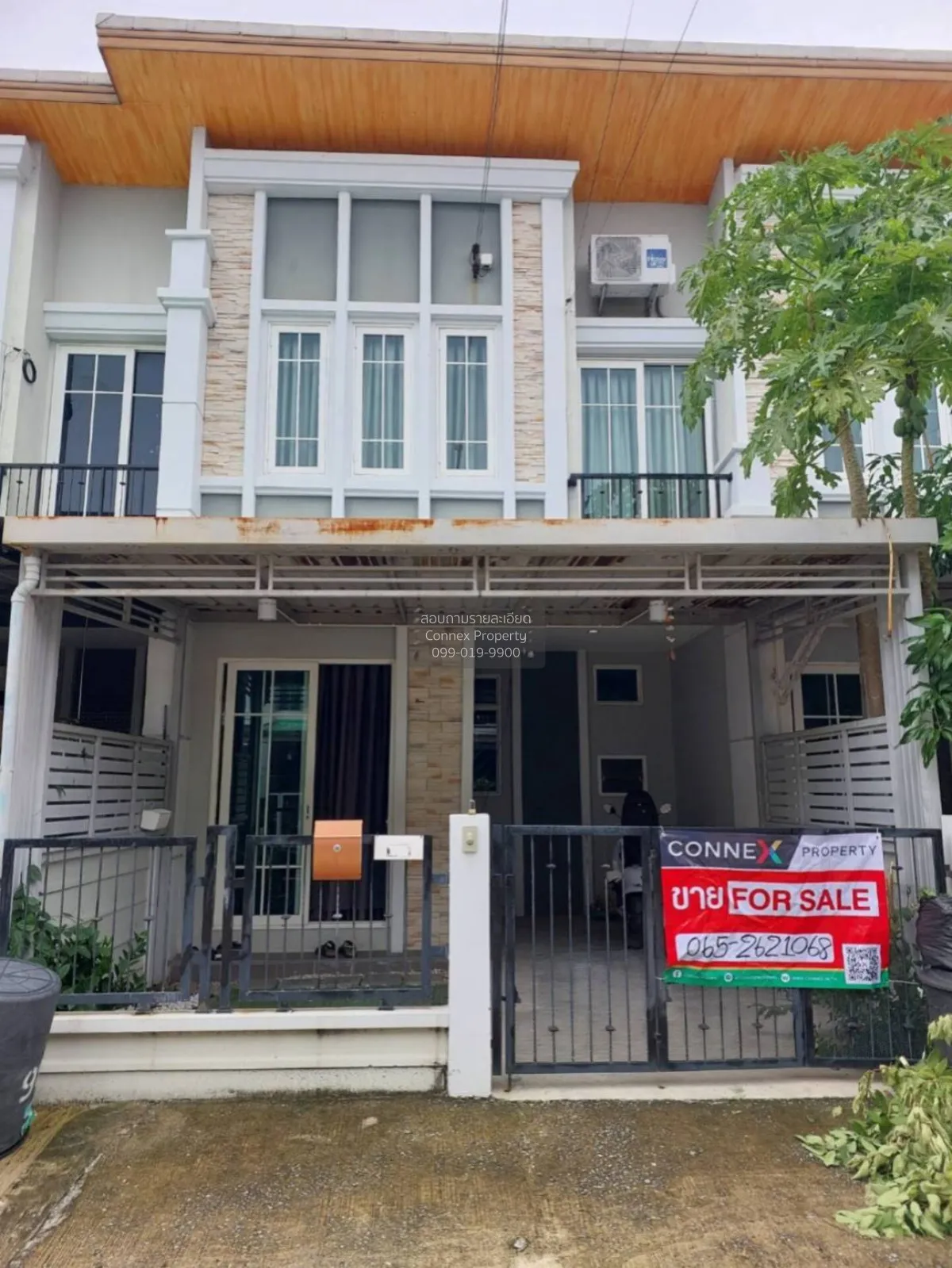 For Sale Townhouse/Townhome  , Golden Town Ramintra – Khubon , Th 1