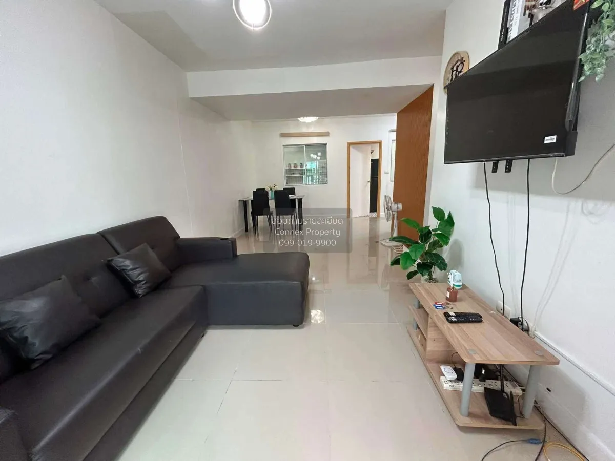 For Rent Pruksa Ville Thalang Hillside , Thep Krasattri , Thalang 3