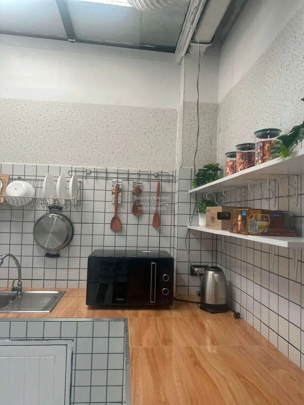 For Rent Pruksa Ville Thalang Hillside , Thep Krasattri , Thalang 4