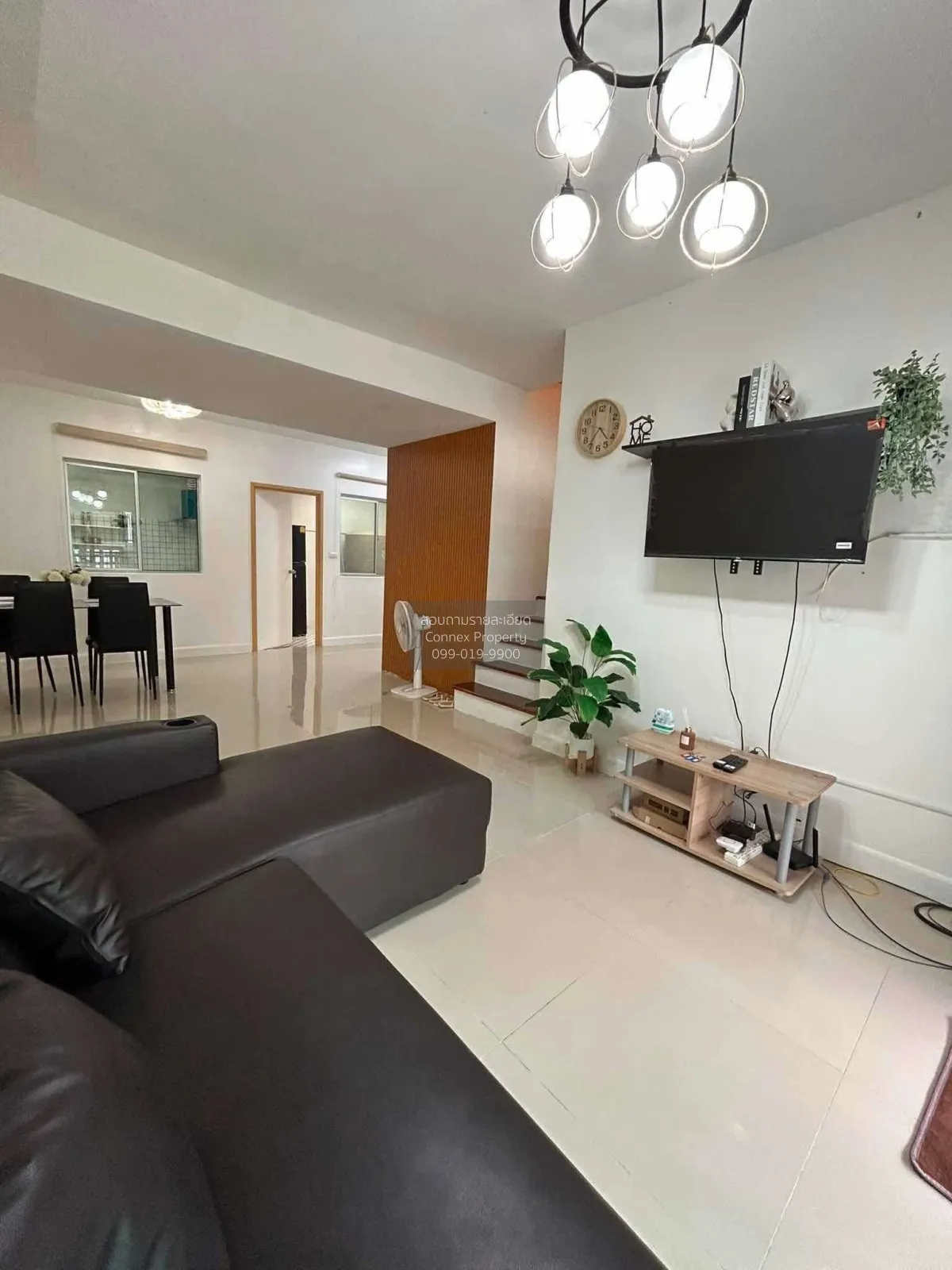 For Rent Pruksa Ville Thalang Hillside , Thep Krasattri , Thalang