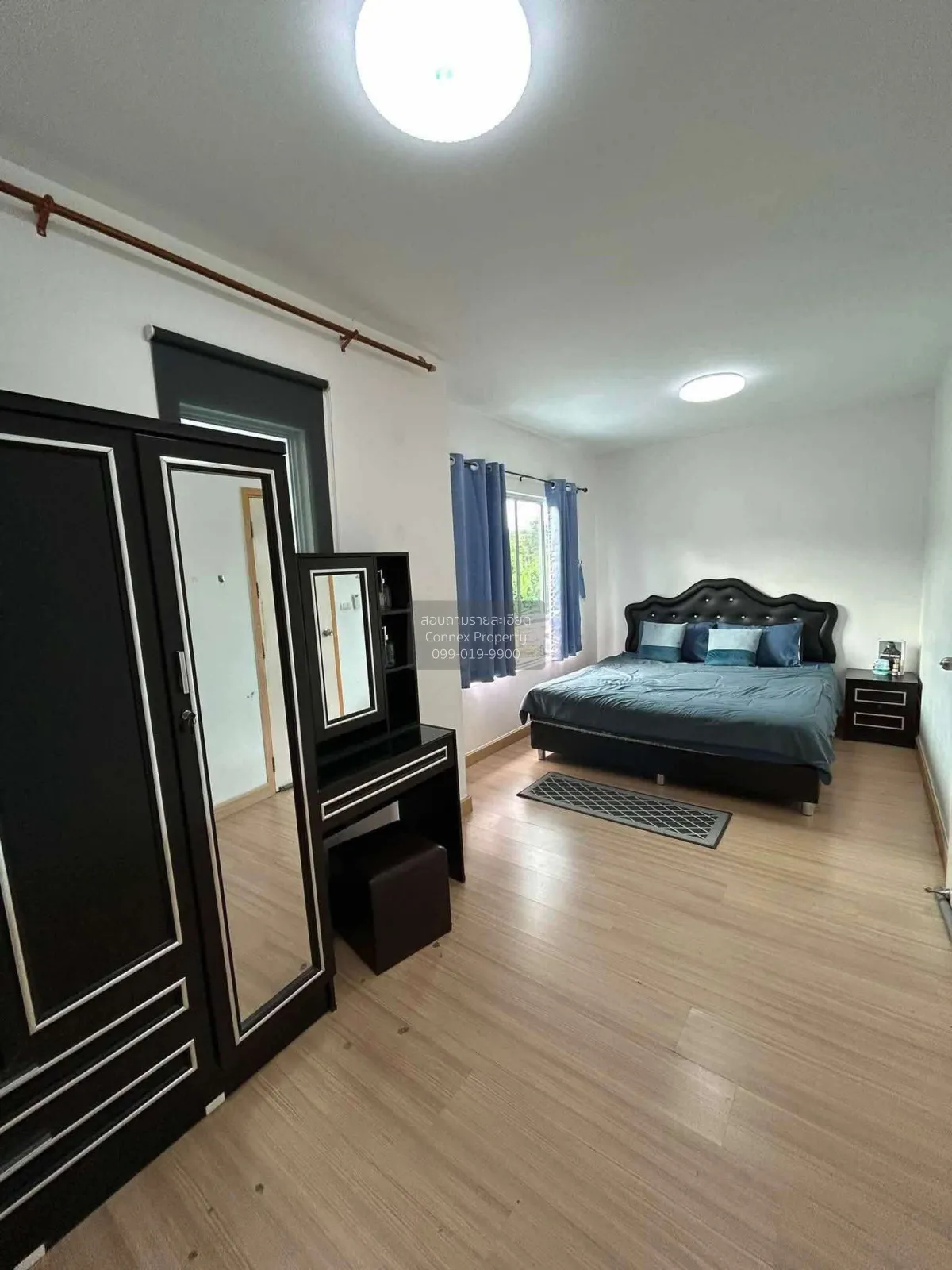 For Rent Pruksa Ville Thalang Hillside , Thep Krasattri , Thalang