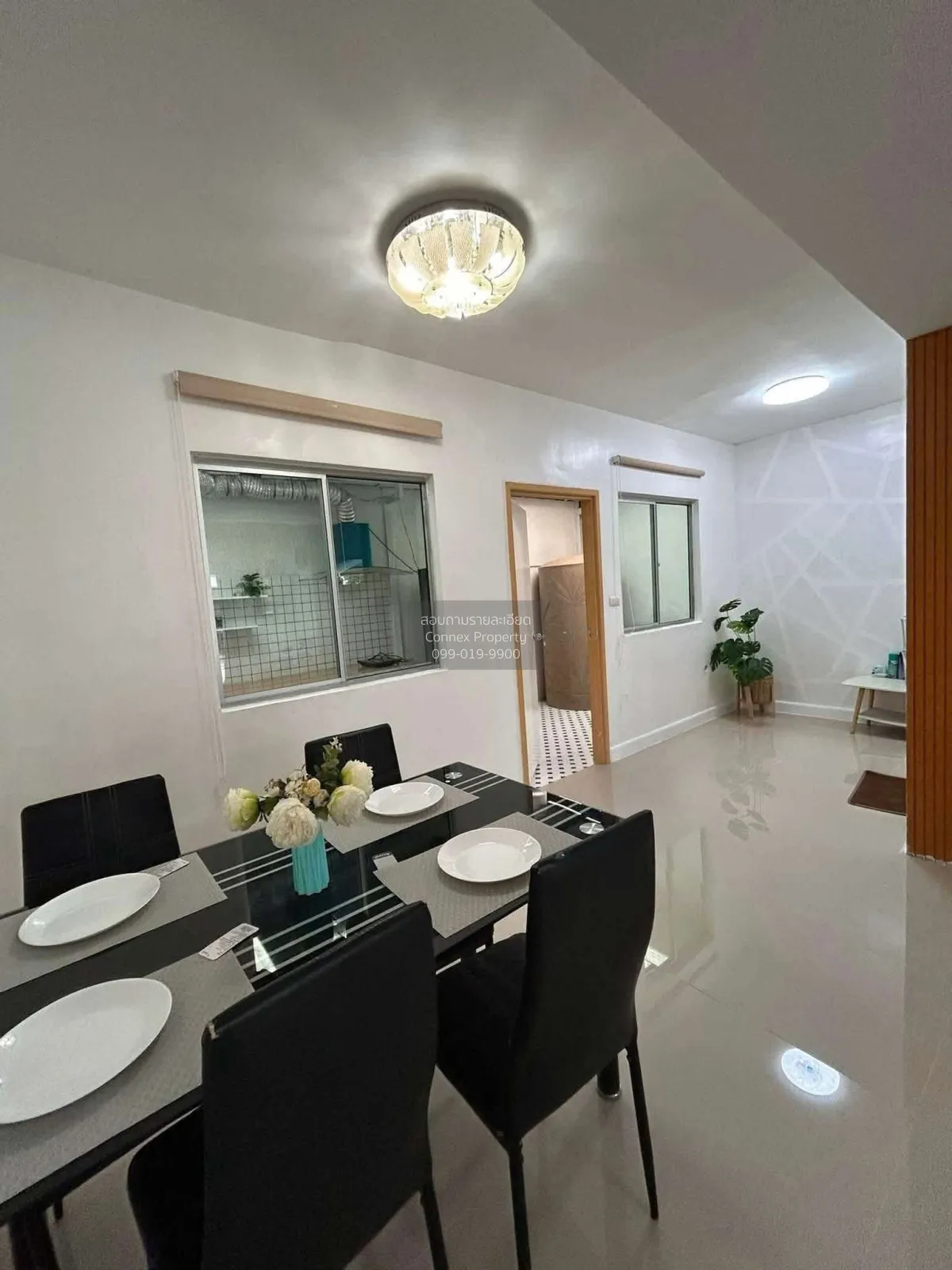 For Rent Pruksa Ville Thalang Hillside , Thep Krasattri , Thalang
