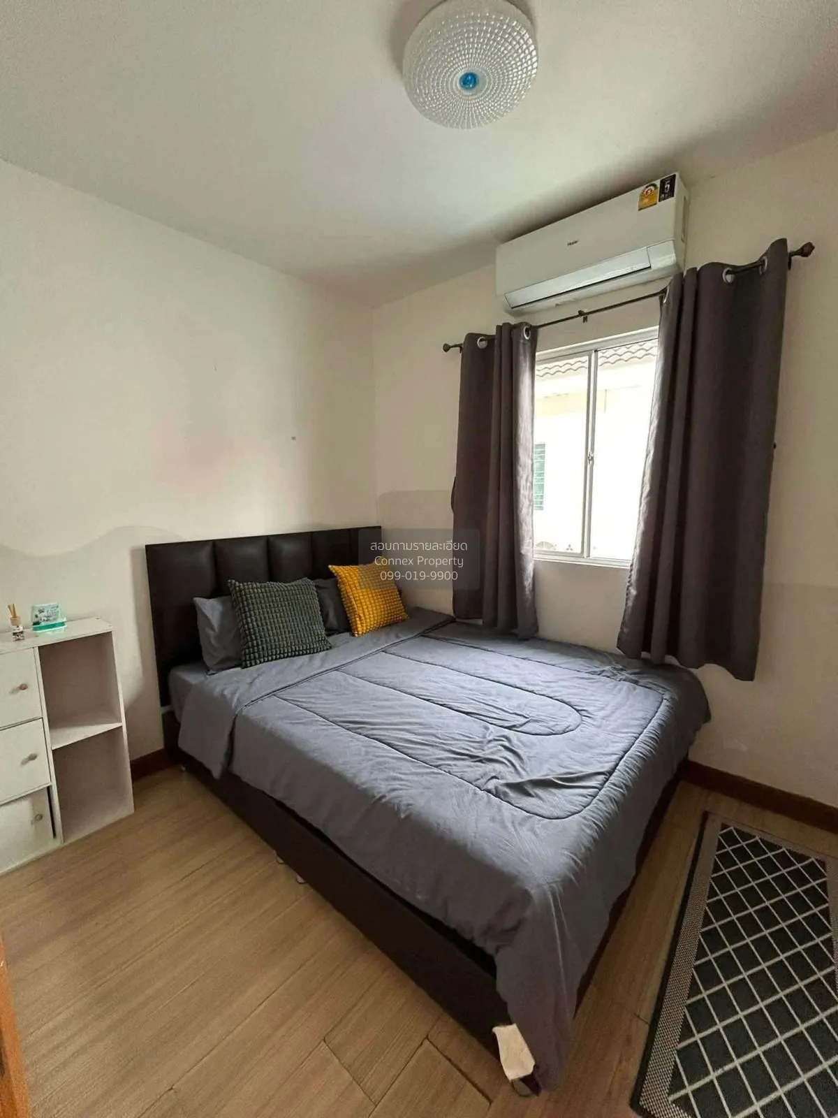 For Rent Pruksa Ville Thalang Hillside , Thep Krasattri , Thalang
