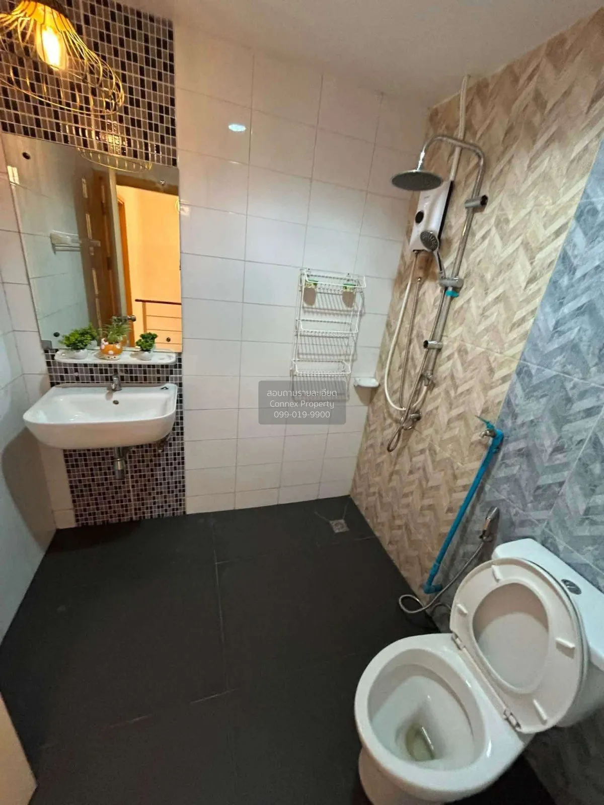For Rent Pruksa Ville Thalang Hillside , Thep Krasattri , Thalang
