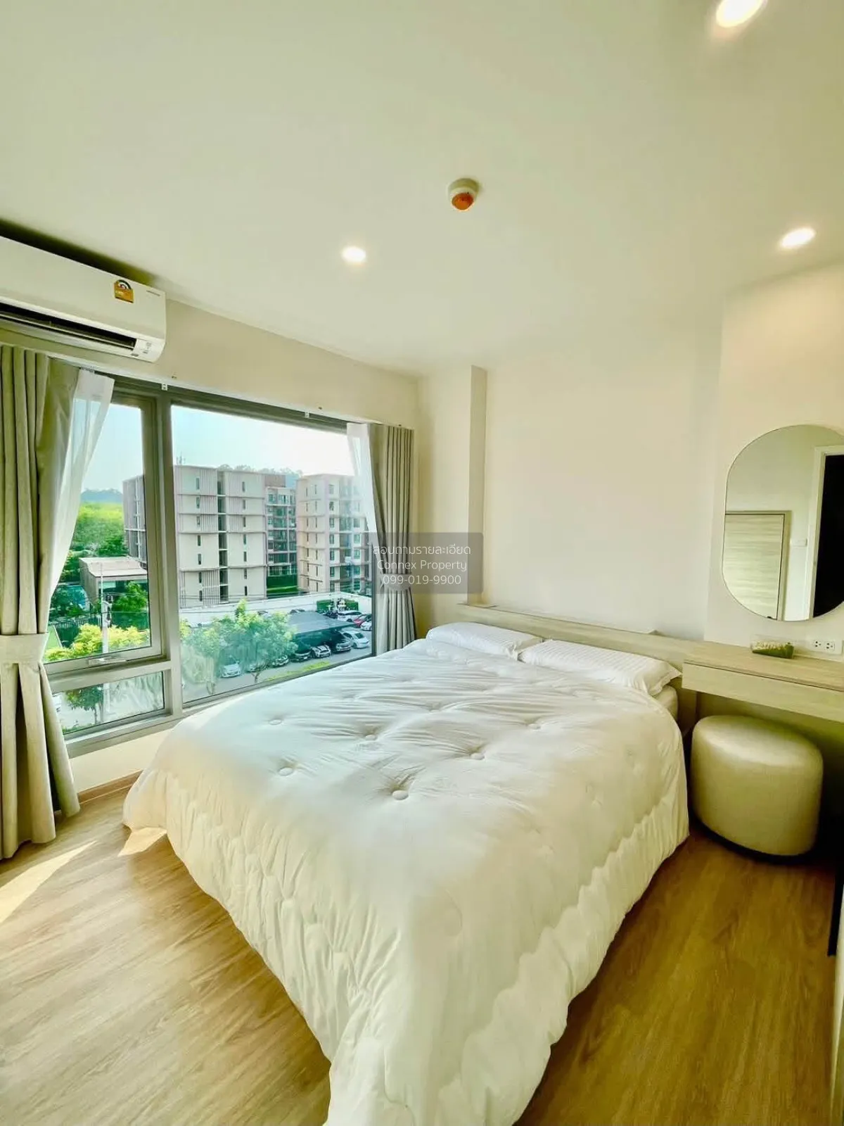 For Rent Condo , Phyll Phuket , corner unit , Wichit , Mueang Phu