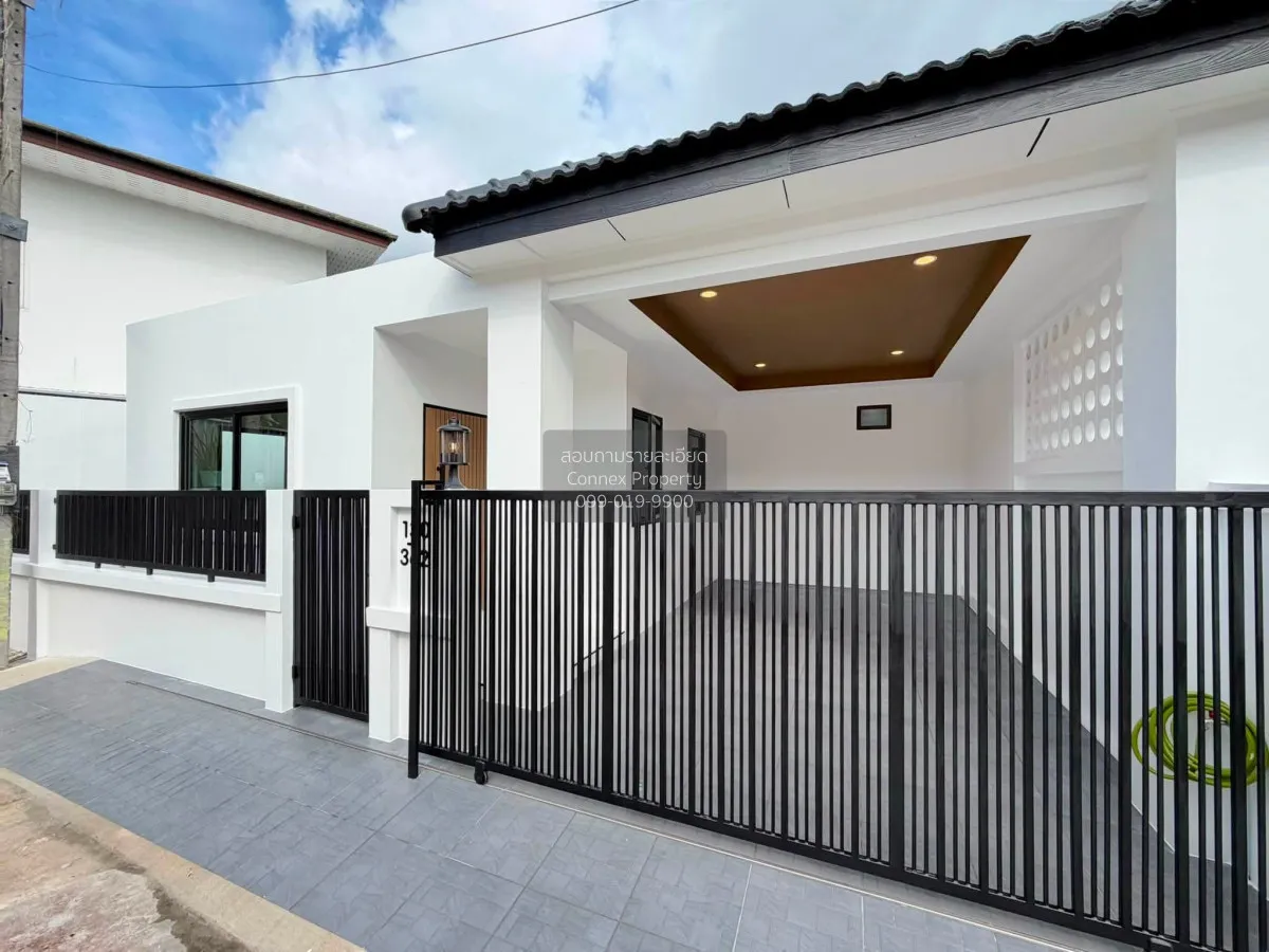 For Sale Townhouse/Townhome  , Sri Suchart Grand View 3 , newly r 1