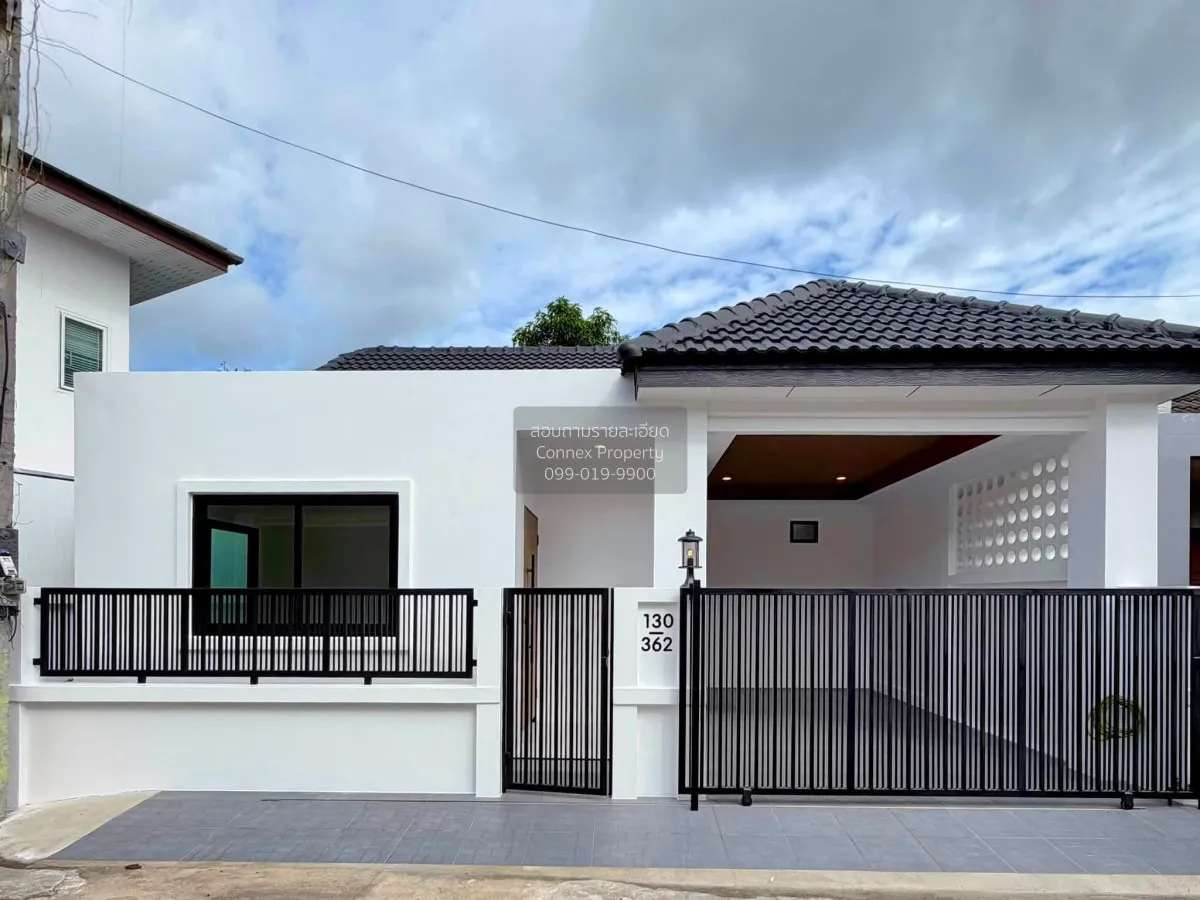 For Sale Townhouse/Townhome  , Sri Suchart Grand View 3 , newly r 2