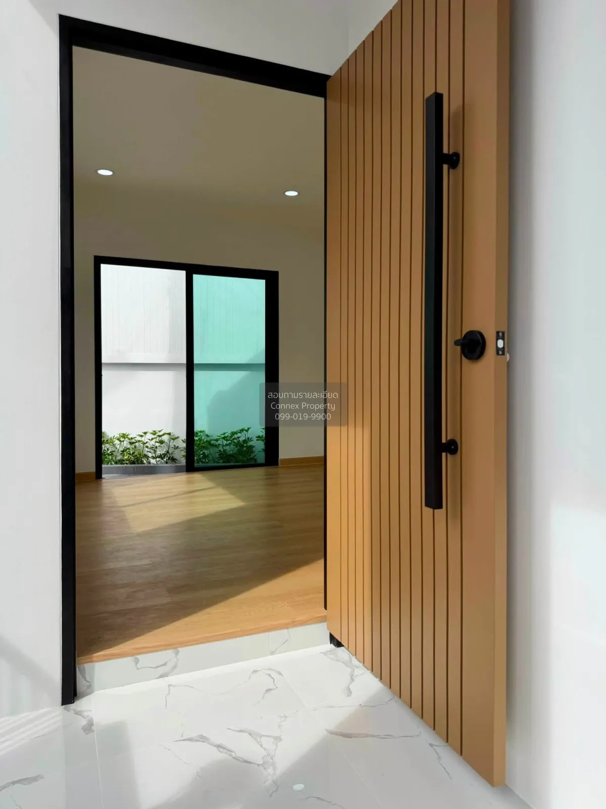 For Sale Townhouse/Townhome  , Sri Suchart Grand View 3 , newly r