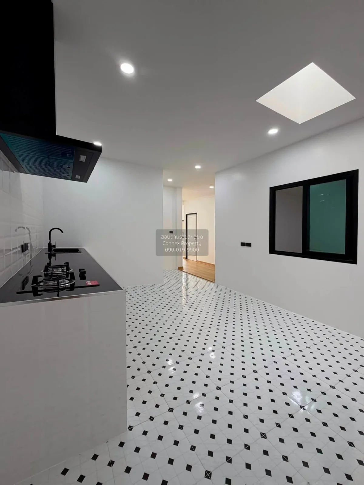 For Sale Townhouse/Townhome  , Sri Suchart Grand View 3 , newly r