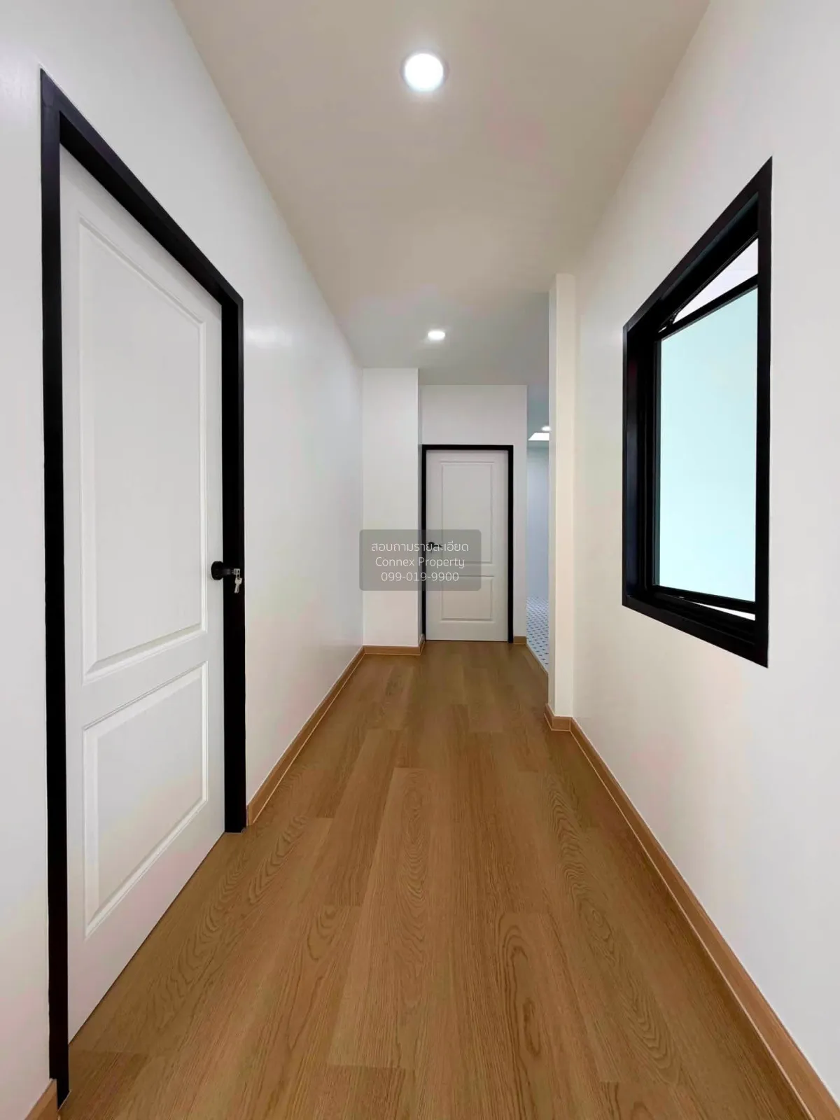 For Sale Townhouse/Townhome  , Sri Suchart Grand View 3 , newly r