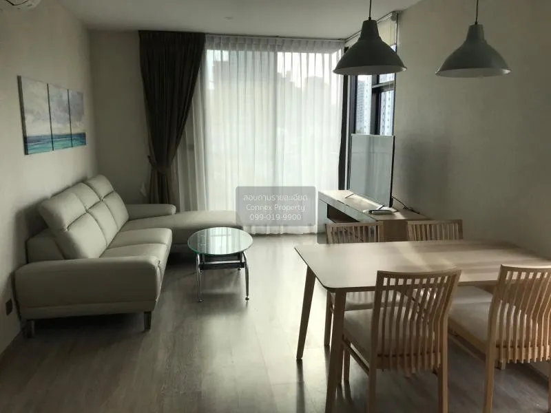 เช่าคอนโด  รึทึ่ม เอกมัย BTS-เอกมัย คลองตันเหนือ เขต วัฒนา กรุงเท 2