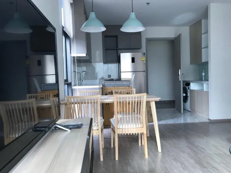 เช่าคอนโด  รึทึ่ม เอกมัย BTS-เอกมัย คลองตันเหนือ เขต วัฒนา กรุงเท 3