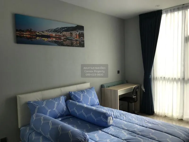 เช่าคอนโด  รึทึ่ม เอกมัย BTS-เอกมัย คลองตันเหนือ เขต วัฒนา กรุงเท