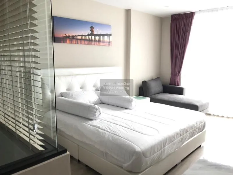 เช่าคอนโด  รึทึ่ม เอกมัย BTS-เอกมัย คลองตันเหนือ เขต วัฒนา กรุงเท