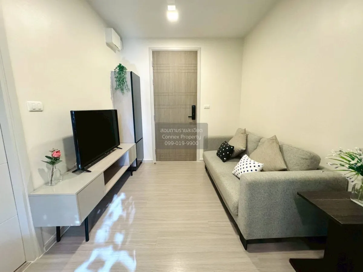 For Sale Condo , Quintara Treehaus Sukhumvit 42 , BTS-Phra Khanon 1