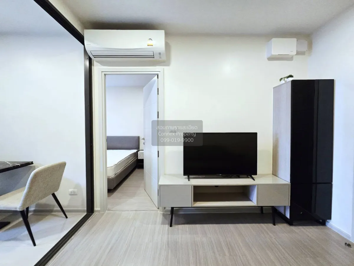 For Sale Condo , Quintara Treehaus Sukhumvit 42 , BTS-Phra Khanon 2