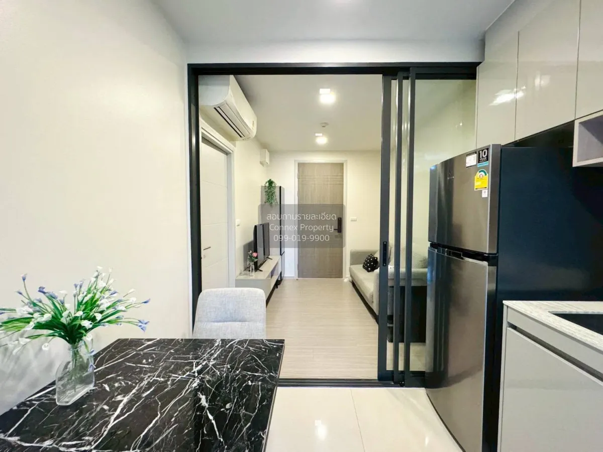 For Sale Condo , Quintara Treehaus Sukhumvit 42 , BTS-Phra Khanon 3