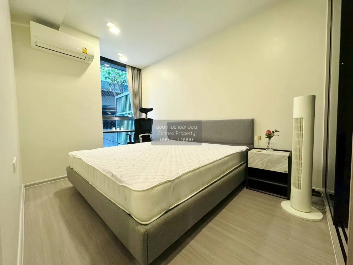 For Sale Condo , Quintara Treehaus Sukhumvit 42 , BTS-Phra Khanon 4