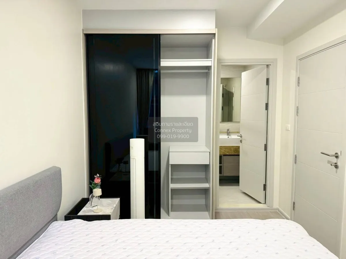 For Sale Condo , Quintara Treehaus Sukhumvit 42 , BTS-Phra Khanon
