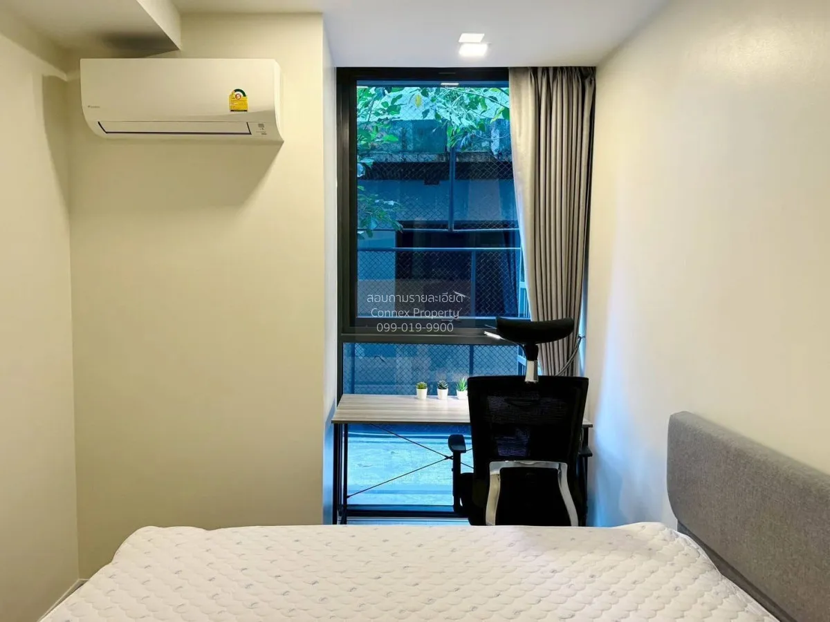 For Sale Condo , Quintara Treehaus Sukhumvit 42 , BTS-Phra Khanon