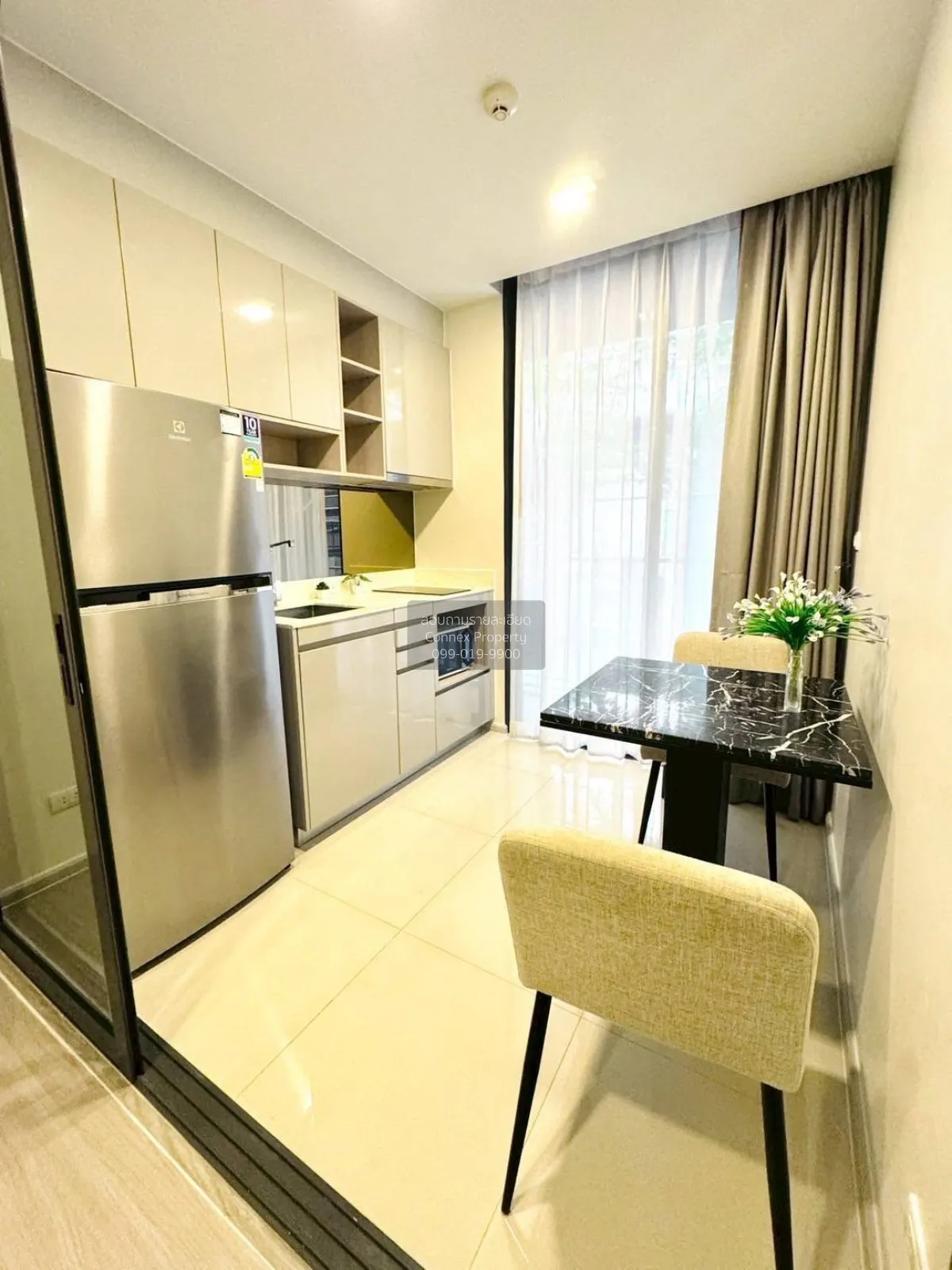 For Sale Condo , Quintara Treehaus Sukhumvit 42 , BTS-Phra Khanon