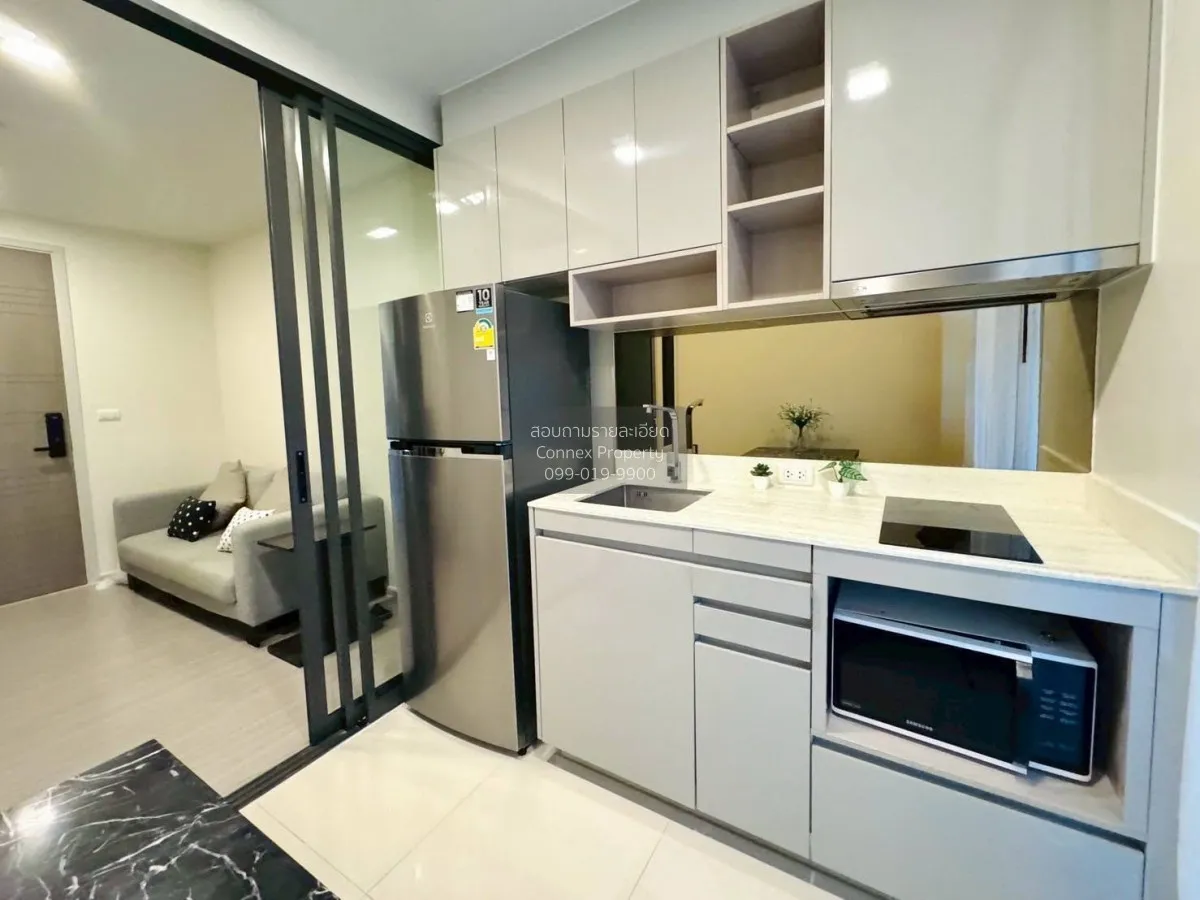 For Sale Condo , Quintara Treehaus Sukhumvit 42 , BTS-Phra Khanon