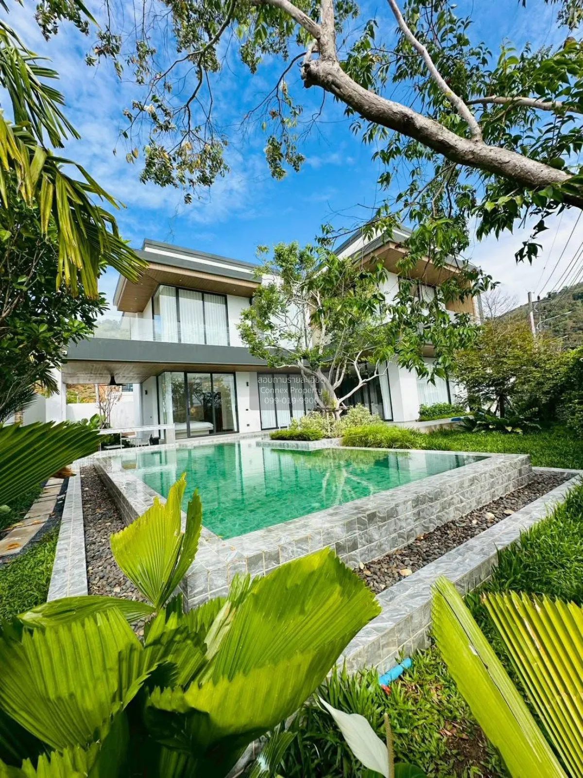 For Rent Villa 2 stories Saiyuan Soi Naya 3 , Rawai , Mueang Phuk 2