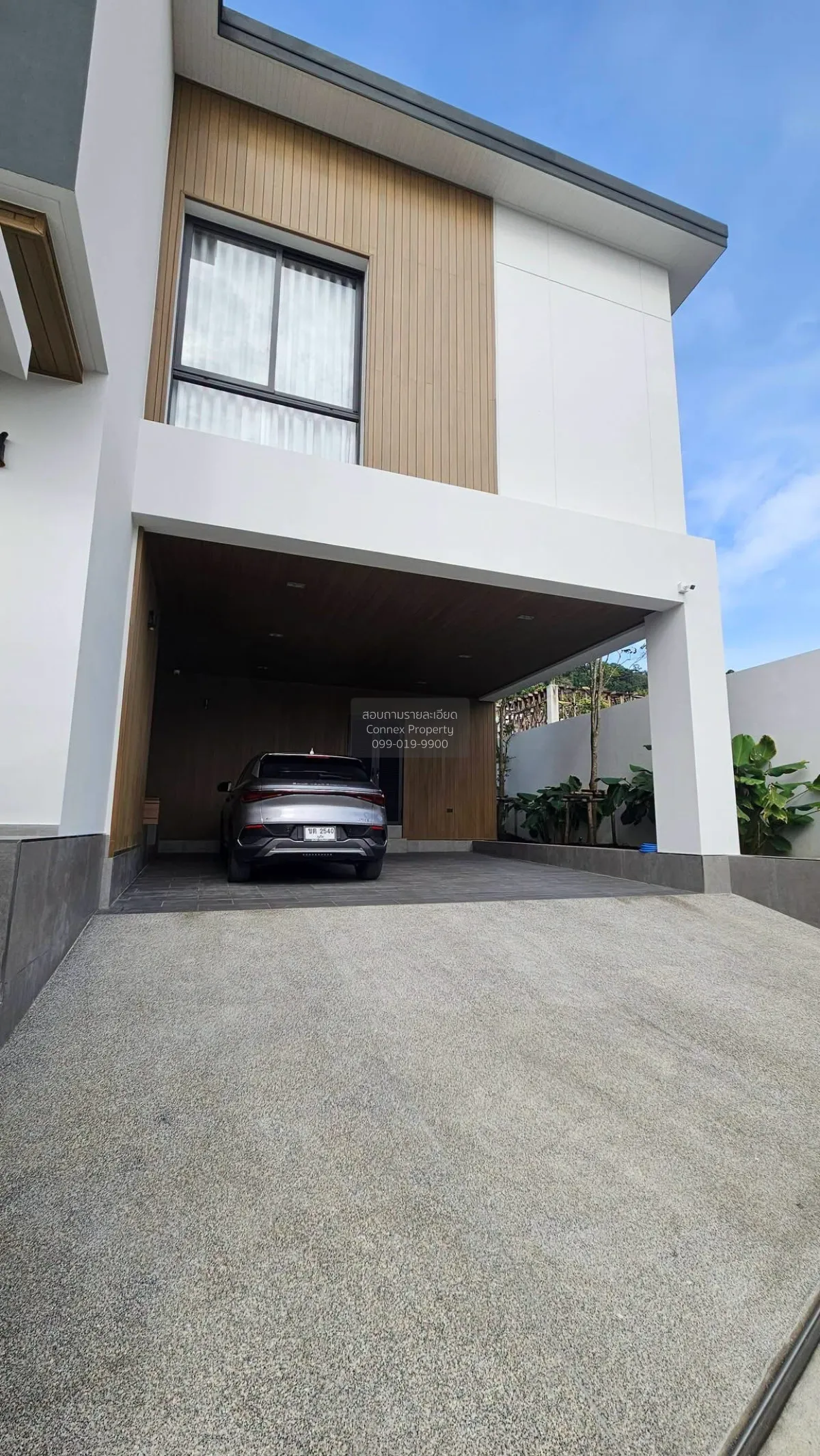For Rent Villa 2 stories Saiyuan Soi Naya 3 , Rawai , Mueang Phuk