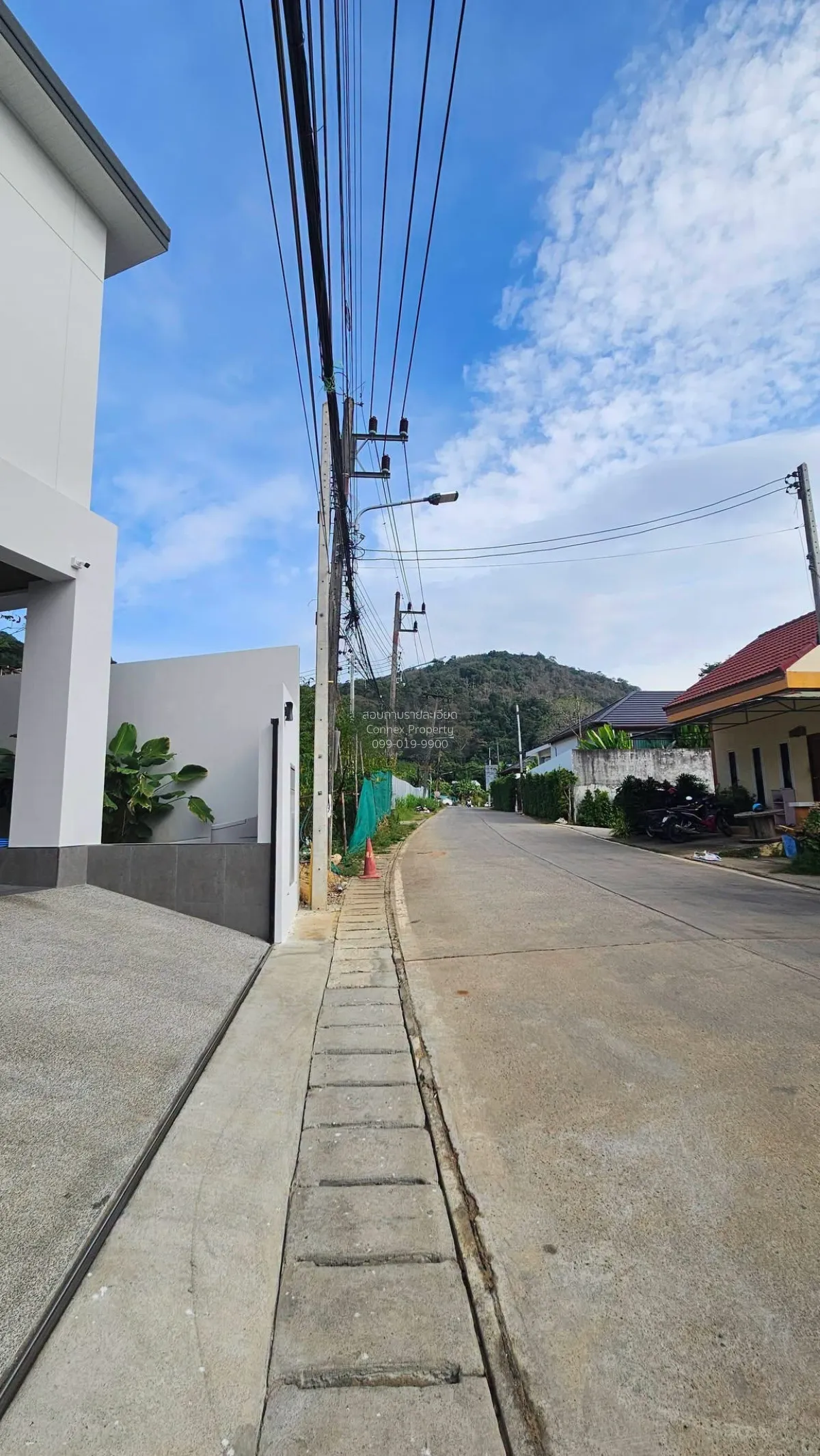 For Rent Villa 2 stories Saiyuan Soi Naya 3 , Rawai , Mueang Phuk