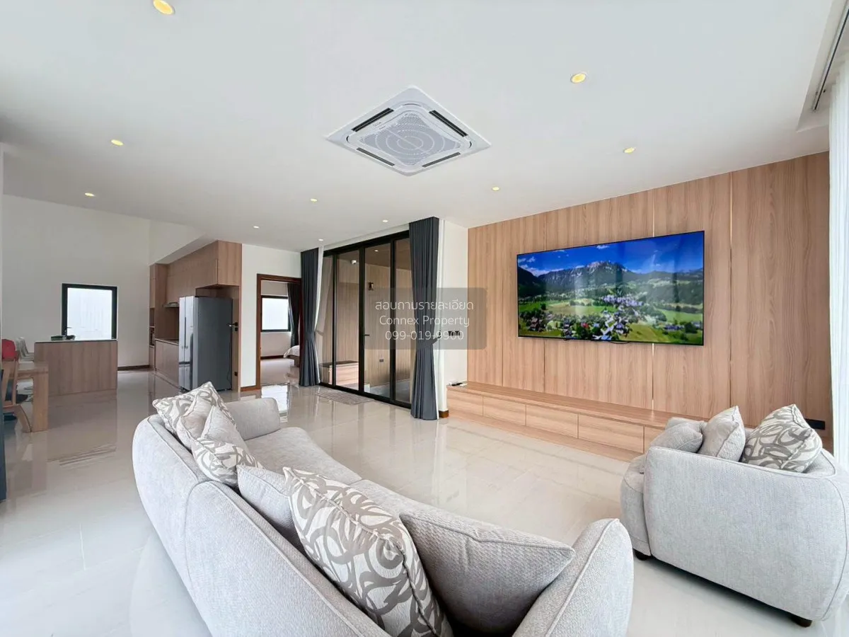For Rent Villa 2 stories Saiyuan Soi Naya 3 , Rawai , Mueang Phuk