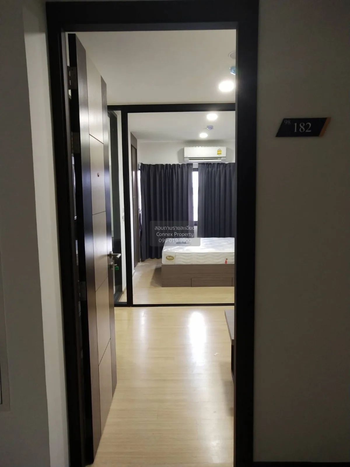 เช่าคอนโด  เวียร์ 7 บางเสาธง บางเสาธง สมุทรปราการ CX-176292