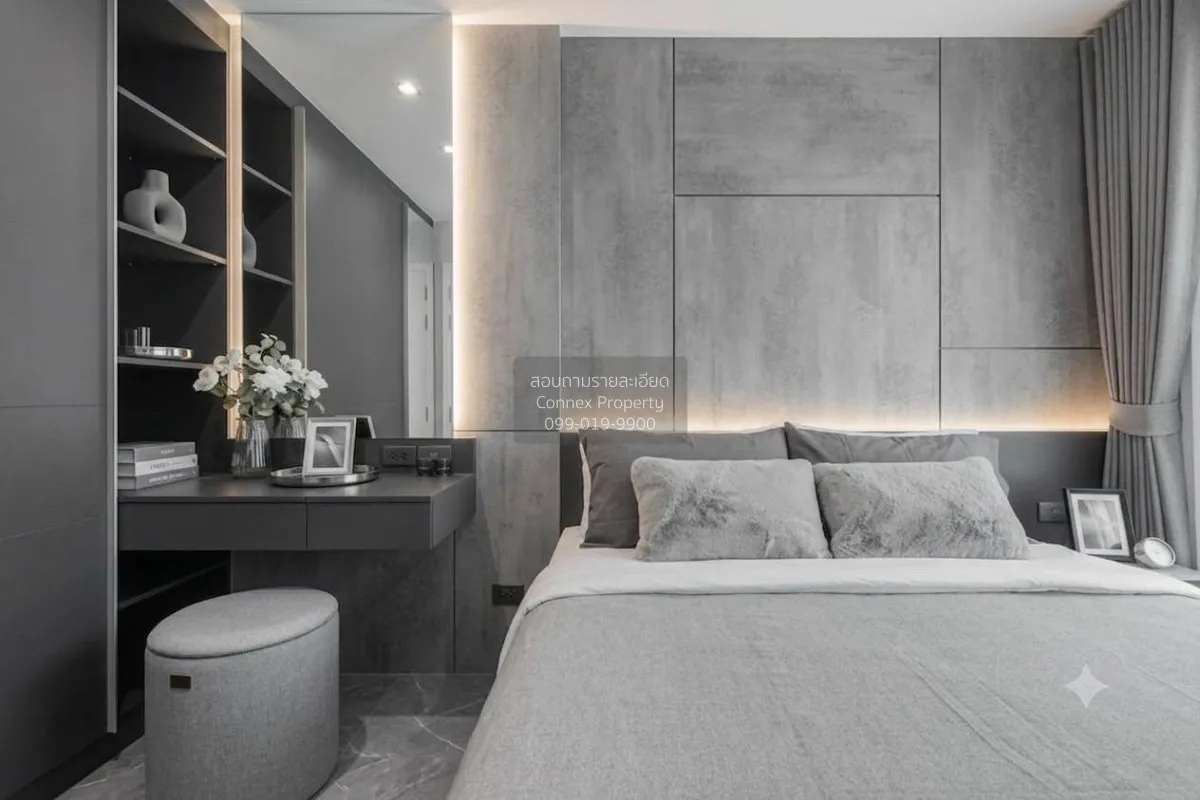 For Sale Condo , THE EXCEL LADPRAO-SUTTHISAN , MRT-Lat Phrao , Wa 1