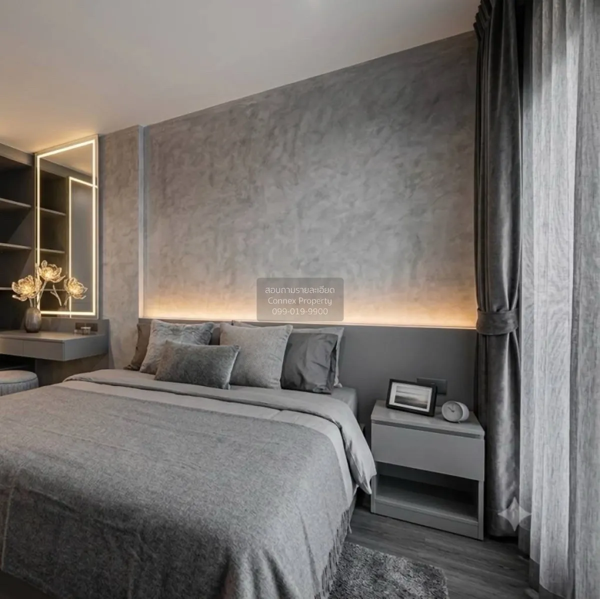 For Sale Condo , THE EXCEL LADPRAO-SUTTHISAN , MRT-Lat Phrao , Wa 2