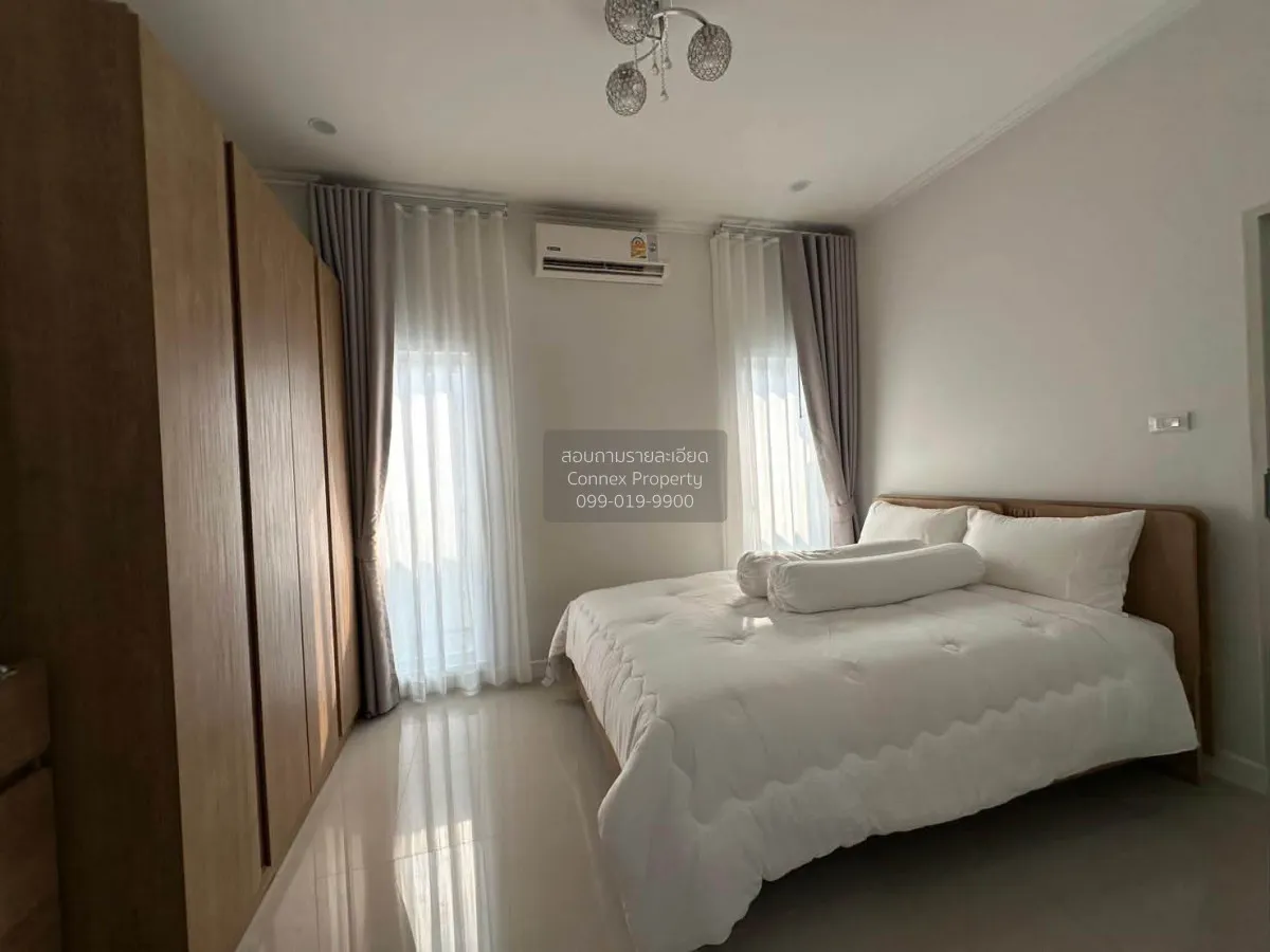 เช่าทาวน์เฮ้าส์/ทาวน์โฮม  บ้านอุดมสุข ป่าคลอก ถลาง ภูเก็ต CX-1762 4