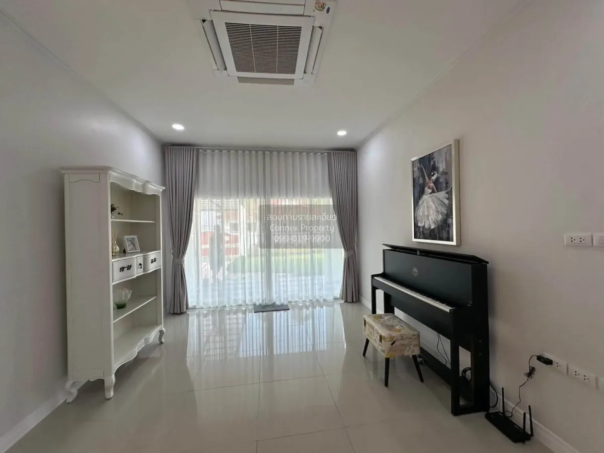 เช่าทาวน์เฮ้าส์/ทาวน์โฮม  บ้านอุดมสุข ป่าคลอก ถลาง ภูเก็ต CX-1762
