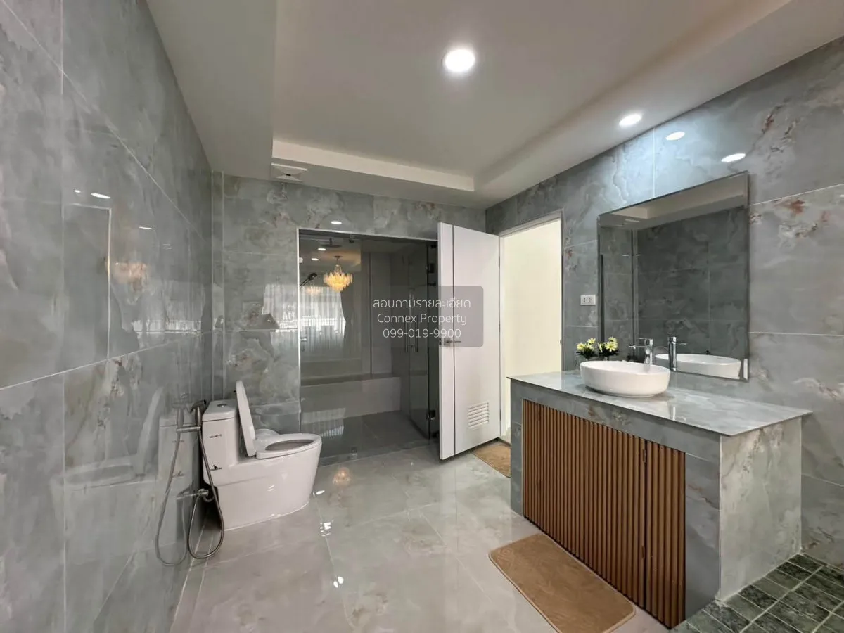 เช่าทาวน์เฮ้าส์/ทาวน์โฮม  บ้านอุดมสุข ป่าคลอก ถลาง ภูเก็ต CX-1762