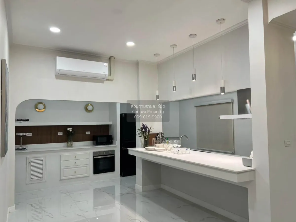 เช่าทาวน์เฮ้าส์/ทาวน์โฮม  บ้านอุดมสุข ป่าคลอก ถลาง ภูเก็ต CX-1762