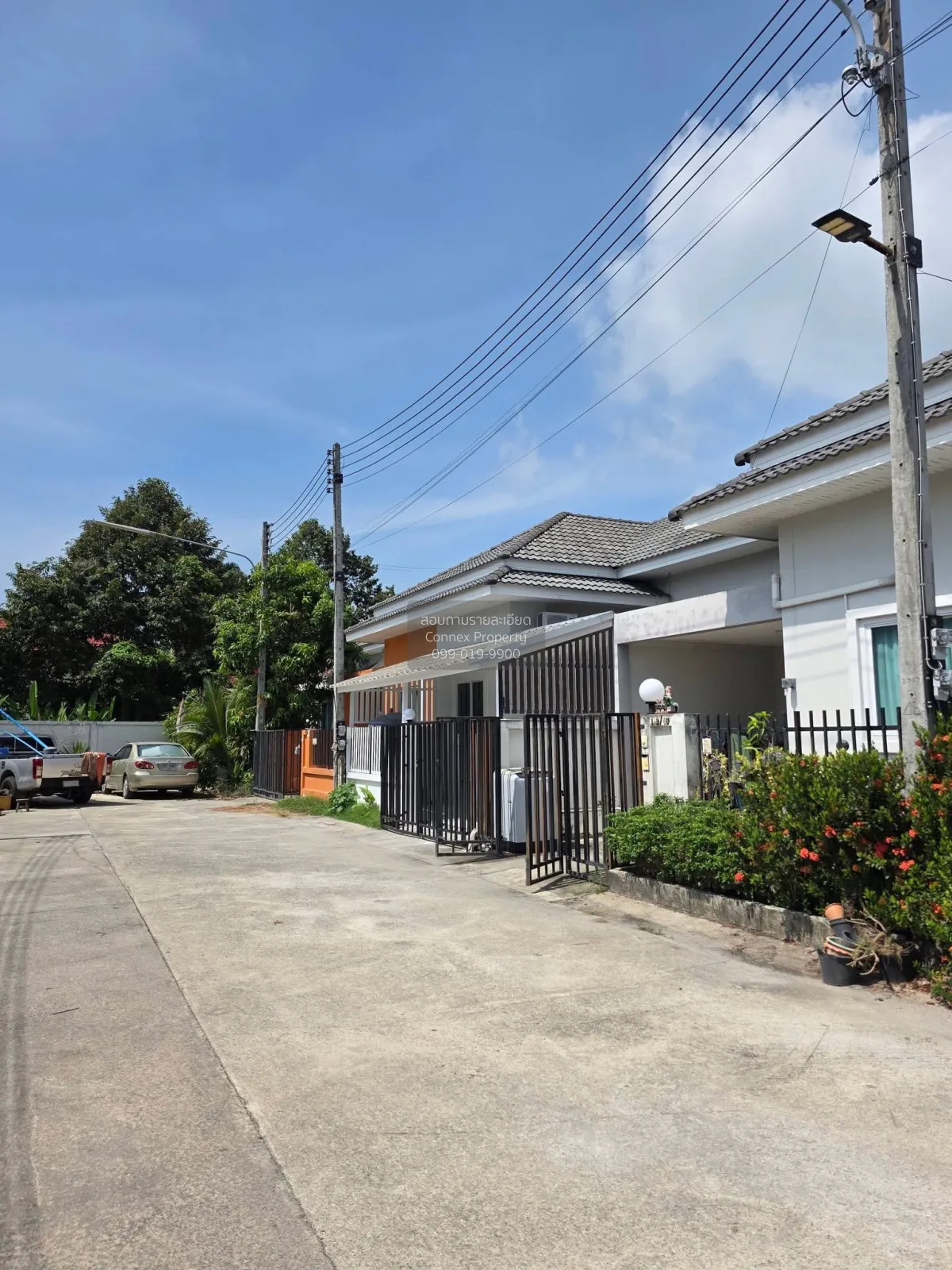 ขายทาวน์เฮ้าส์/ทาวน์โฮม  วี แอพอร์ต 1 สาคู ถลาง ภูเก็ต CX-176297 1