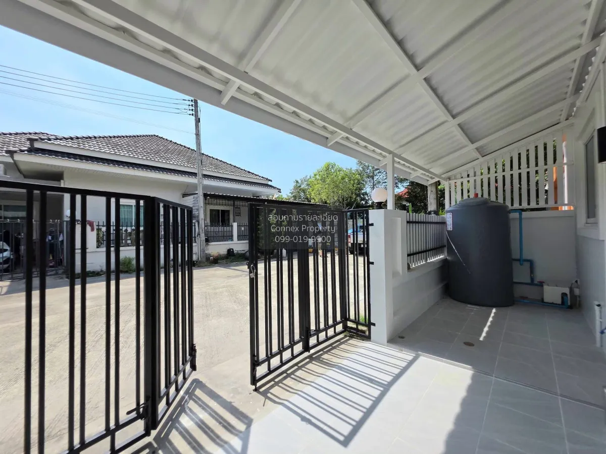 ขายทาวน์เฮ้าส์/ทาวน์โฮม  วี แอพอร์ต 1 สาคู ถลาง ภูเก็ต CX-176297 3