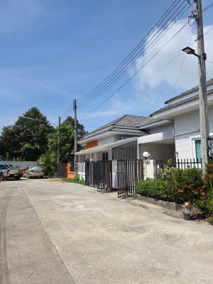 ขายทาวน์เฮ้าส์/ทาวน์โฮม  วี แอพอร์ต 1 สาคู ถลาง ภูเก็ต CX-176297