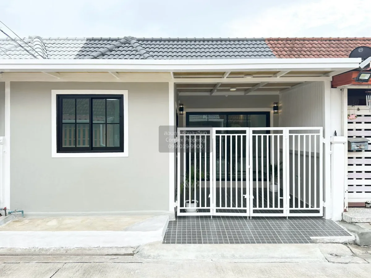 For Sale Townhouse/Townhome  , Baan Buathong 4 Baan Kluay-Sai Noi 1