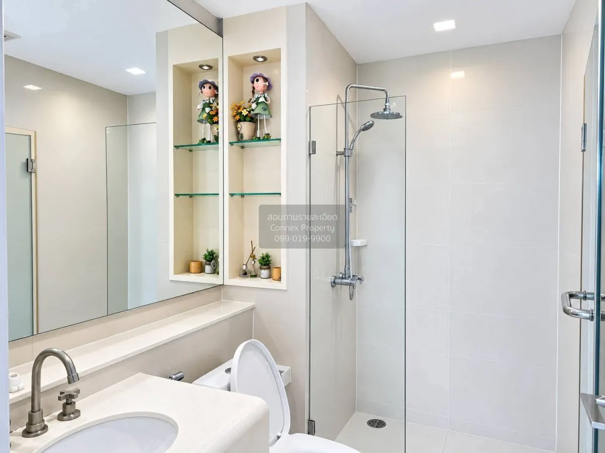 เช่าคอนโด  ไอวี สาทร BTS-ช่องนนทรี สีลม เขต บางรัก กรุงเทพ CX-176